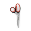 Brabantia tasty+ keukenschaar terracotta zwart