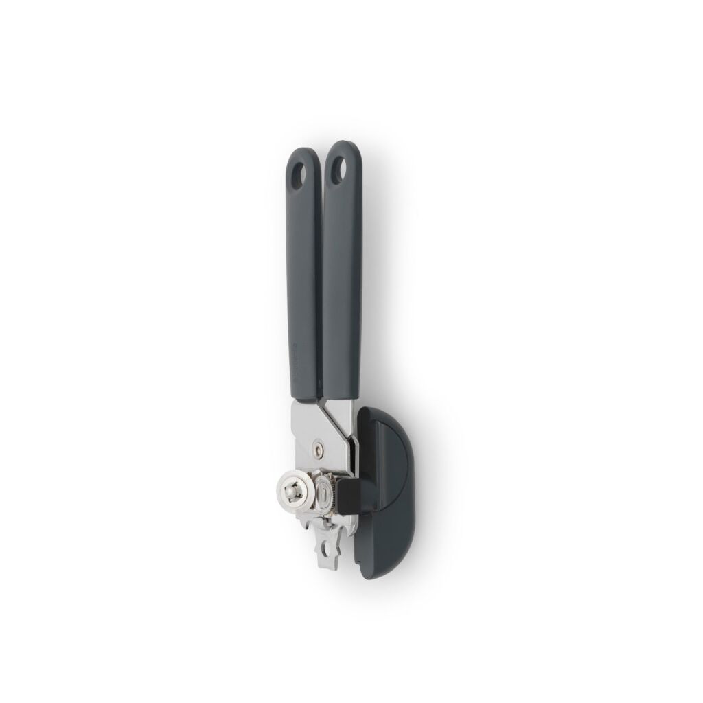 Brabantia Brabantia Tasty + Blik Fles-Opener Dark Grey