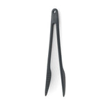 Brabantia tasty+ keukentang plus serveertang - granite grey - afbeelding 1