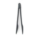 Brabantia tasty+ keukentang plus serveertang - granite grey