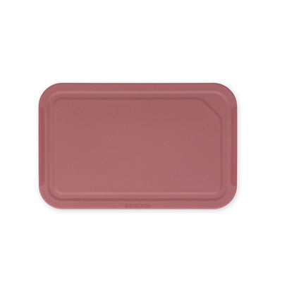 Brabantia tasty+ snijplank s 25x16x1cm