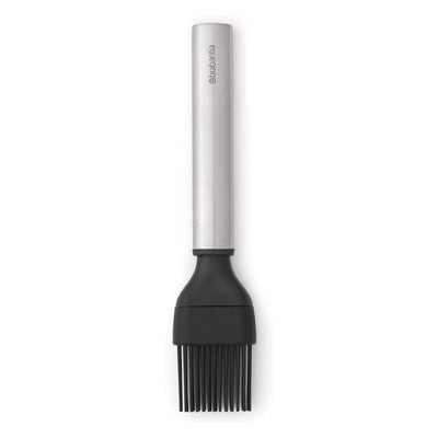 Brabantia profile bakborsteltje - anti-aanbak - rvs