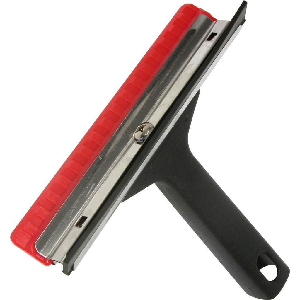 Vileda ijskrabber raamwisser 17cm