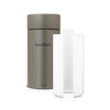 Brabantia Brabantia Beschuitbus Platinum met Lift 1.7L