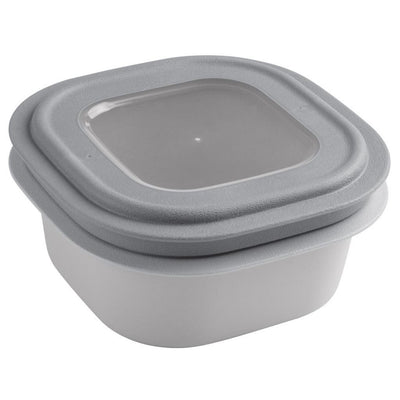 Sunware sigma home verhouddoos 0.5l grijs