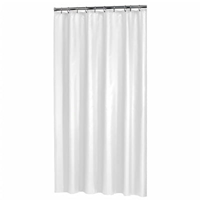 Sealskin douchegordijn madeira 240 cm wit 238501510