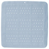 Sealskin Sealskin Mat anti-slip Unilux 55x55 cm blauw - afbeelding 2
