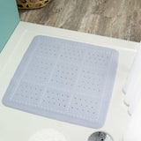 Sealskin Sealskin Mat anti-slip Unilux 55x55 cm blauw - afbeelding 1