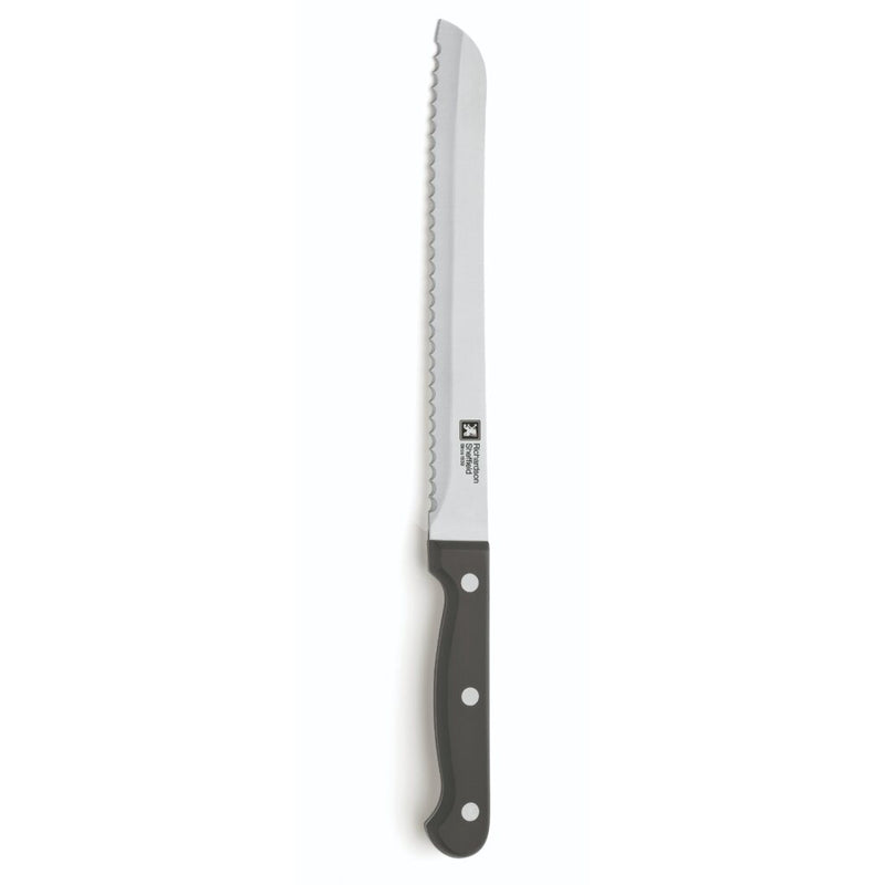 Richardson sheffield artisan broodmes zwart