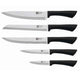 Richardson sheffield onyx kitchen messenset 5-delig