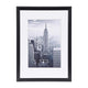 Henzo manhattan frame zwart 13x18cm