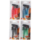 Flame classics turbo aansteker jetflame met navulling 11cm