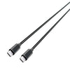 Grundig synchroniseer- en oplaadkabel usb-c naar usb-c 1 meter