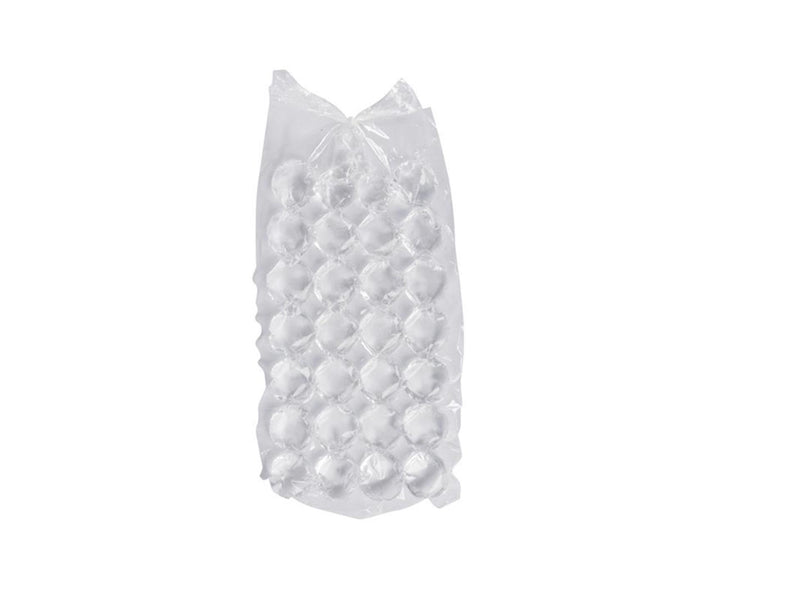 Lifetime cooking ijsblokzakken pak a 10 stuks 38x17cm