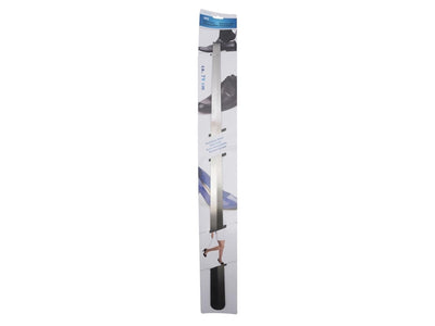Lifetime schoenlepel rvs 79cm