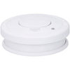 Grundig rookmelder optisch 10cm 1 jaar