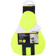 Dunlop zadeldek fiets tegen regen 26x23cm