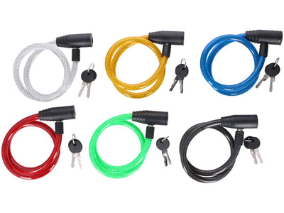 Dunlop kabelslot 12mm 65cm st