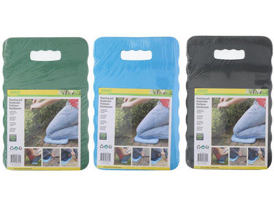 Kinzo knielkussen 40x26x2cm