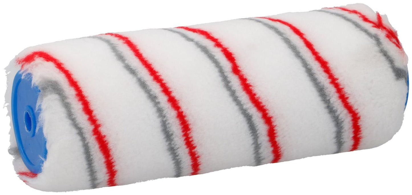 Kinzo polyacryl muurverfroller ø4,8x18cm