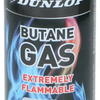 Flame classics gasbus butaan navulling voor onkruidbrander en kooktoestel