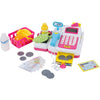 Eddy toys eddy toys speelkassa + licht en geluid