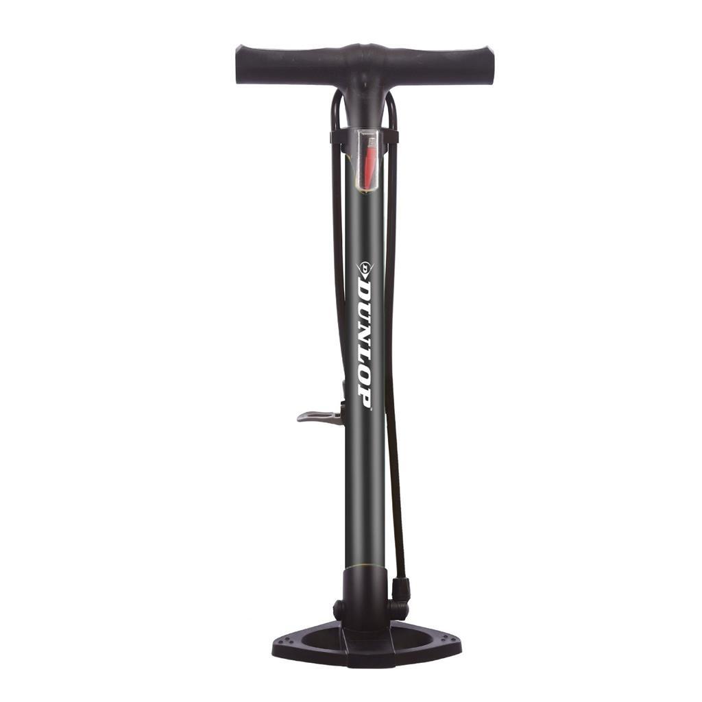 Dunlop vloerpomp staand 63cm