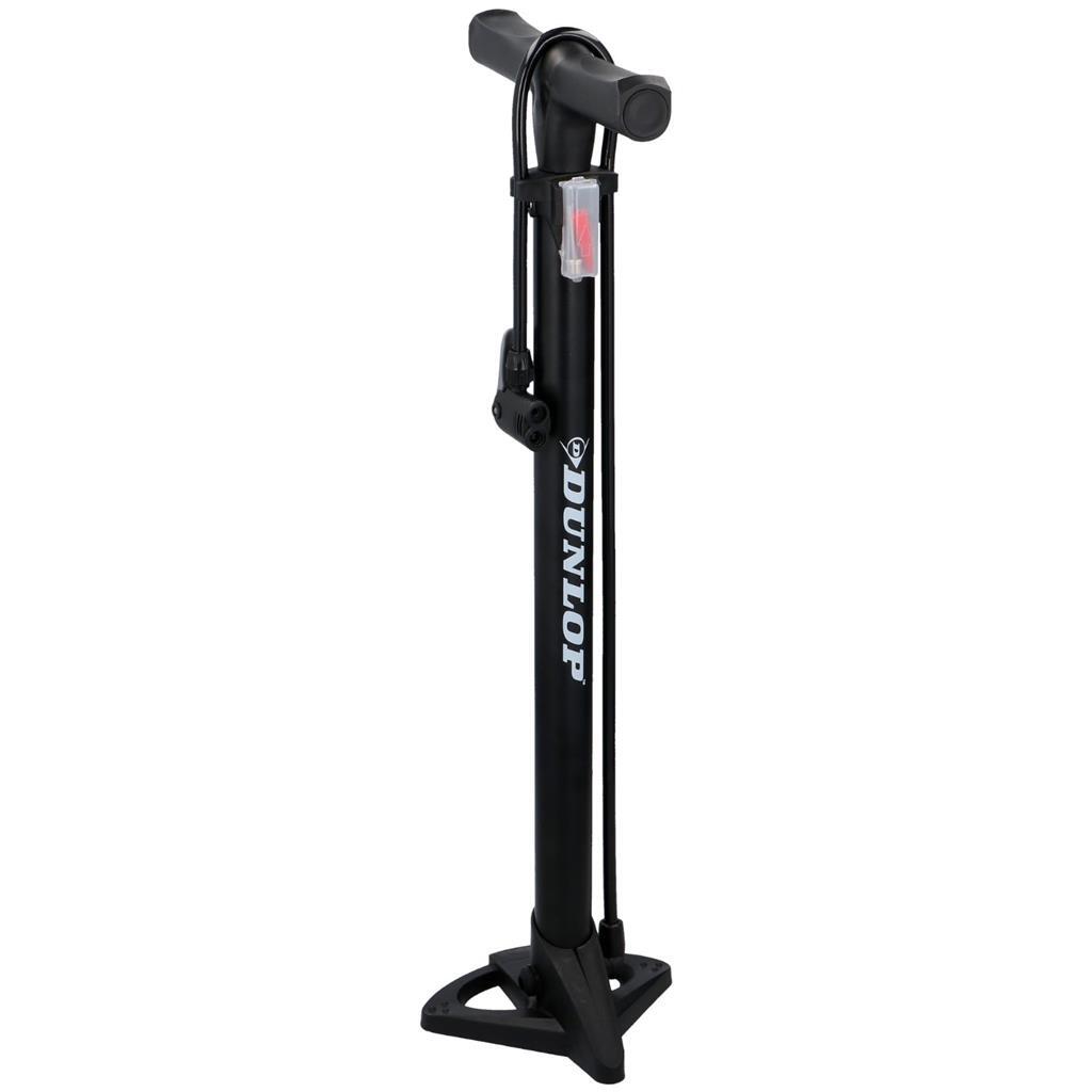 Dunlop vloerpomp staand 63cm