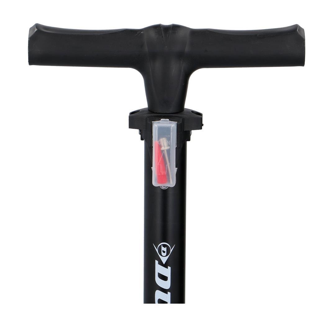 Dunlop vloerpomp staand 63cm