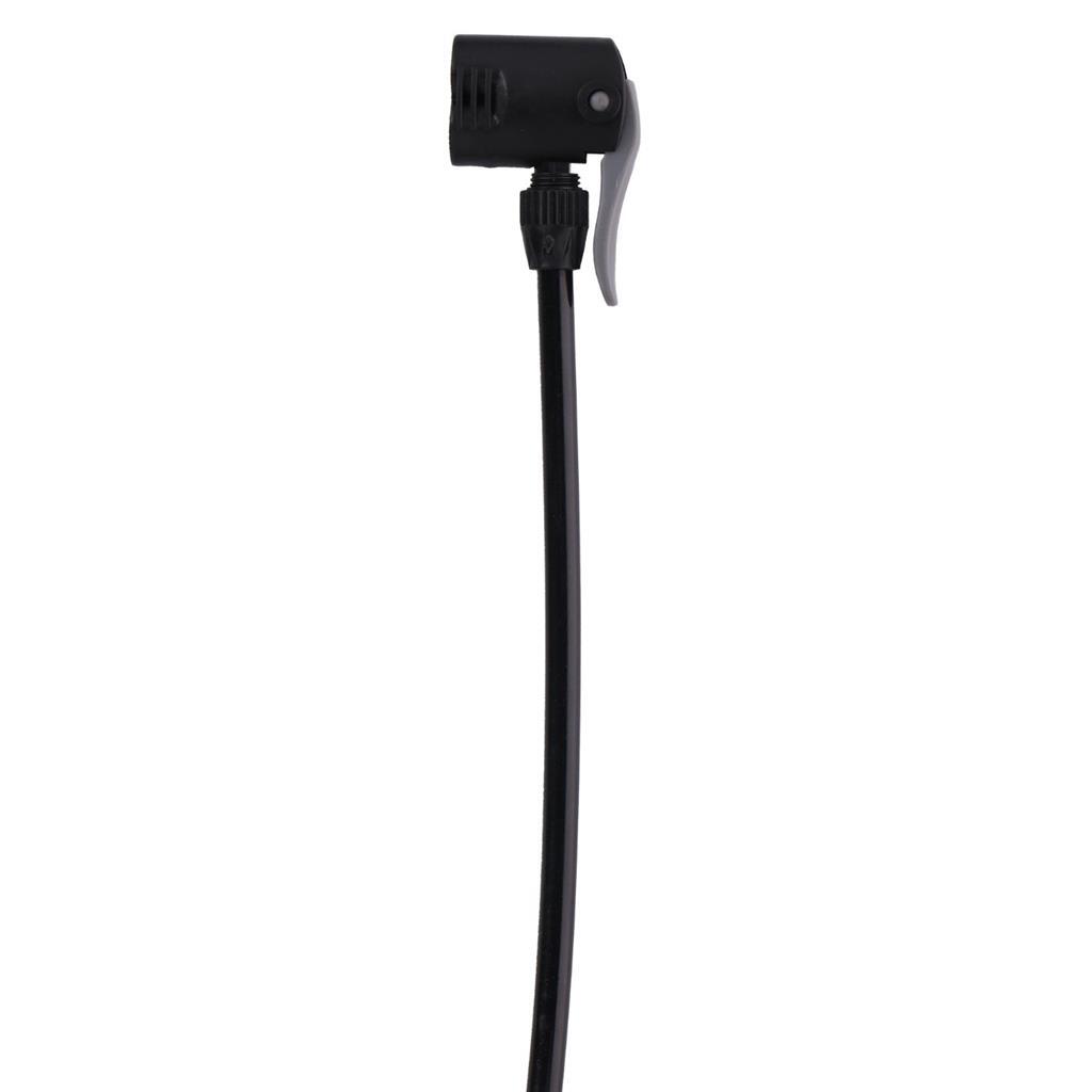 Dunlop vloerpomp staand 63cm