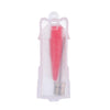 Dunlop fietspomp staand 63cm