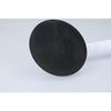 Vivamore handgreep met zuignappen 33x12.5x7.5 cm wit