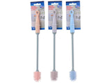 Lifetime clean flessenborstel, 29cm - afbeelding 1