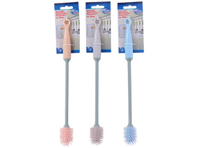 Lifetime clean flessenborstel, 29cm
