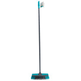 Alpina bezem 130x33x6 cm grijs blauw - afbeelding 1