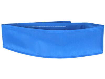 Pet dierenhalsband verkoelend 40x5cm