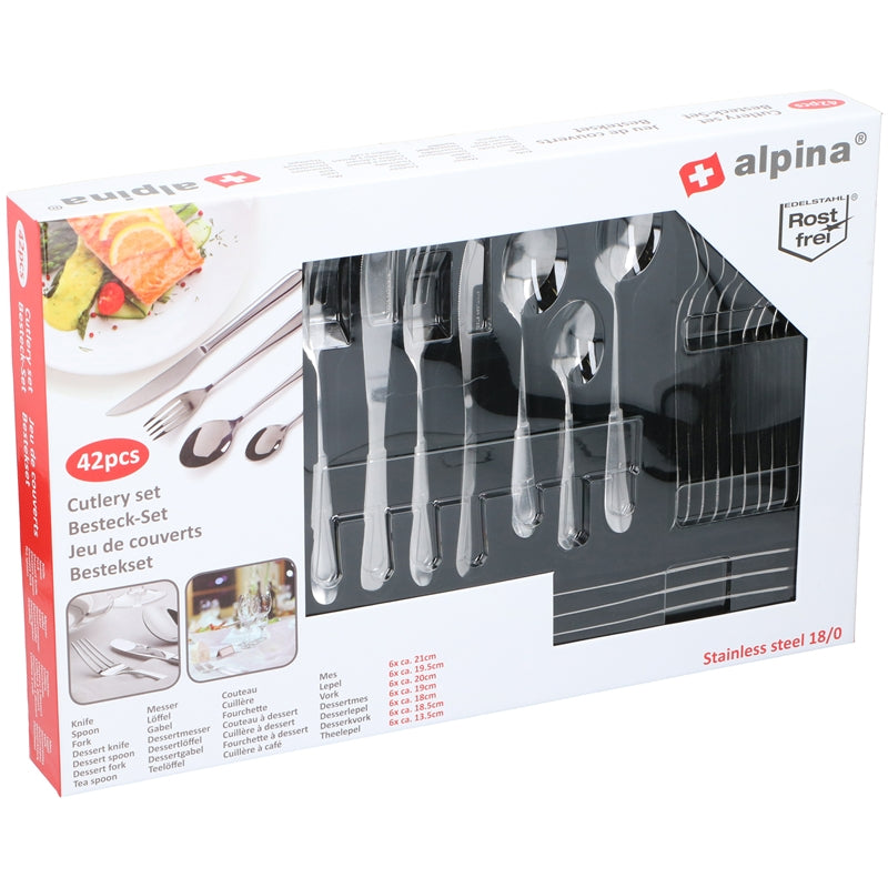 Alpina