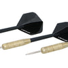 Eddy toys masterdarts darts 20gr op kaart