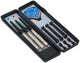 Eddy toys masterdarts dartset 24gr met etui