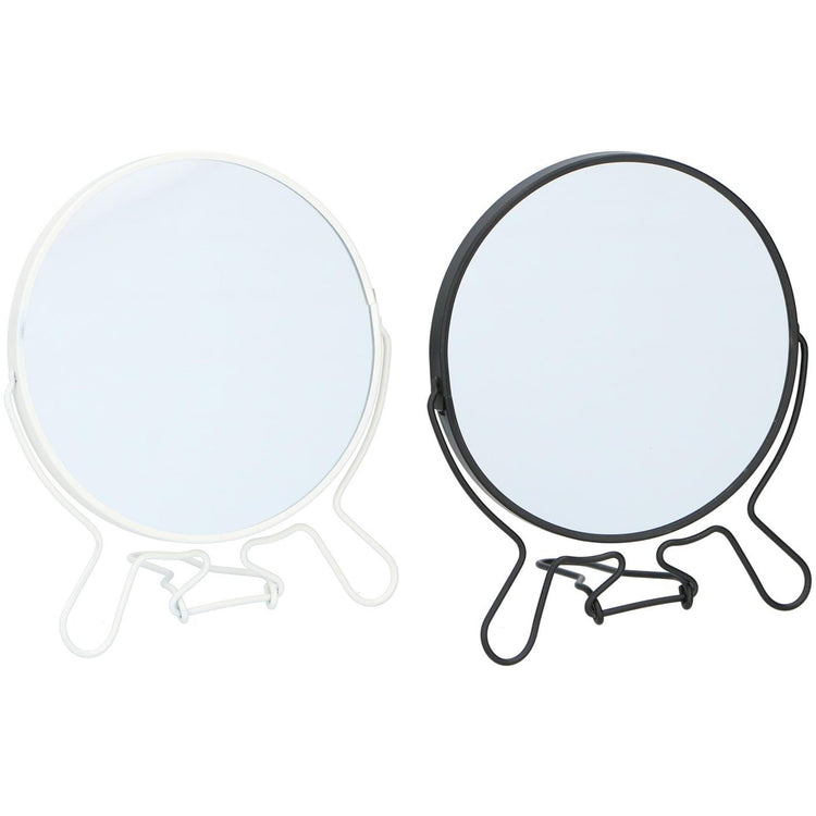 Touch of beauty make-up spiegel 15,5x1,5x18cm