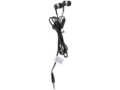 Grundig oordopjes (oortjes)met microfoon