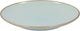 Diversen dinerbord 26x3 cm keramiek mintblauw