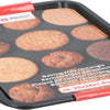 Alpina bakplaat 35x24x1,4cm