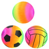 Bal Regenboog, Ø23cm