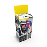 Dunlop telefoonhouder auto magnetisch - afbeelding 1