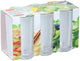 Alpina drinkglasset 6-delig 230ml