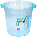 Cuisine elegance ijsemmer kunststof 26,3x21,5x22cm 6liter - afbeelding 1