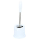 Bath shower toiletborstel met houder