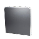 Meubelset inklapbaar 120x60cm, 5dlg. - afbeelding 2