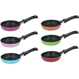 Alpina gourmetpannetje ø12cm (alleen voor op gas) - afbeelding 1